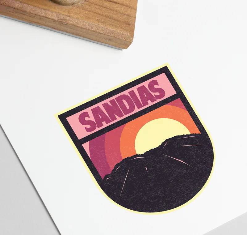 Sandias